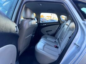 2017 BUICK VERANO