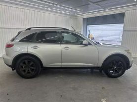 2003 INFINITI FX
