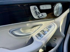 2015 MERCEDES-BENZ C-CLASS SEDAN 4-CYL, TURBO, 2.0 LITER C 300 SEDAN 4D