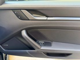 2023 PORSCHE 911 COUPE 6-CYL, TWIN TURBO, 3.0 LITER TARGA  "GTS" 50 YEARS PORSCHE DESIGN COUPE 2D