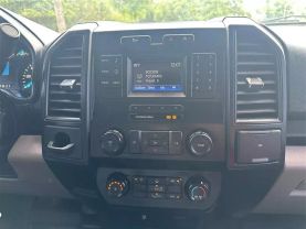 2019 FORD F150 REGULAR CAB