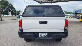 2019 Toyota Tacoma Access Cab Sr Pickup 4d 6 Ft - Image 3