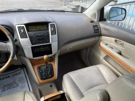 2005 LEXUS RX