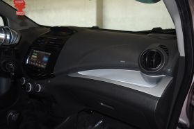 2013 CHEVROLET SPARK HATCHBACK 4-CYL, ECOTEC, 1.2 LITER LT HATCHBACK 4D