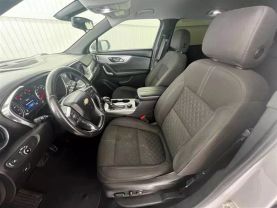 2019 CHEVROLET BLAZER