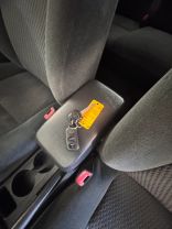 2006 TOYOTA COROLLA SEDAN 4-CYL, 1.8 LITER S SEDAN 4D