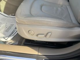 2011 AUDI A4