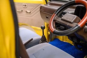1992 DAIHATSU HIJET TRUCK EF JUMBO