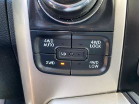 2016 RAM 1500 CREW CAB PICKUP V8, HEMI, 5.7 LITER SLT PICKUP 4D 5 1/2 FT