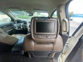 2013 GMC ACADIA