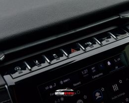 2021 JEEP GRAND CHEROKEE L For Sale in Orlando