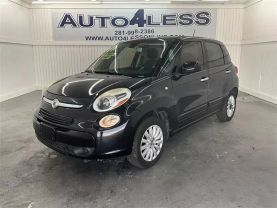2014 FIAT 500L