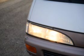 1995 TOYOTA LITEACE VAN 3Y-EU FXV LIMITED