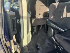 2014 DODGE GRAND CARAVAN PASSENGER