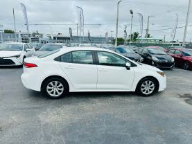 2023 TOYOTA COROLLA