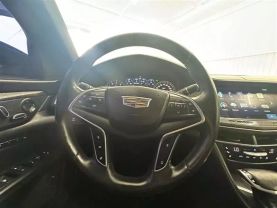2016 CADILLAC CT6