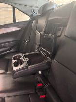2014 CADILLAC ATS SEDAN 4-CYL, TURBO, 2.0 LITER 2.0L TURBO LUXURY SEDAN 4D