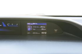2015 HONDA CIVIC SEDAN 4-CYL, I-VTEC, 1.8 LITER LX SEDAN 4D