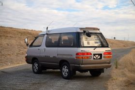 1995 TOYOTA LITEACE VAN 3Y-EU FXV LIMITED