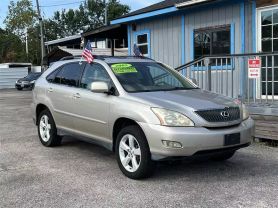 2005 LEXUS RX