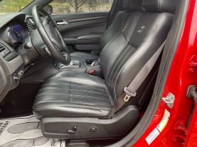 2015 CHRYSLER 300 SEDAN V6, 3.6 LITER 300S SEDAN 4D