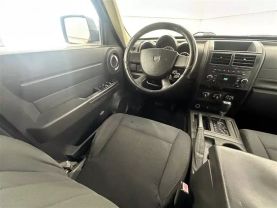 2011 DODGE NITRO