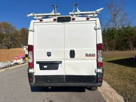 2019 Ram Promaster Cargo Van - Image 5