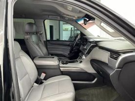 2015 CHEVROLET SUBURBAN