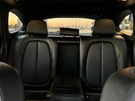 2021 BMW X1 SUV 4-CYL, TURBO, 2.0 LITER SDRIVE28I SPORT UTILITY 4D
