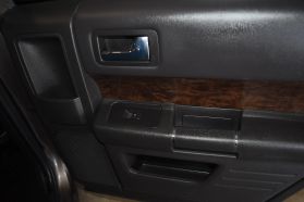 2019 FORD FLEX SUV V6, 3.5 LITER LIMITED SPORT UTILITY 4D