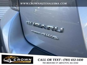 2020 SUBARU CROSSTREK SUV 4-CYL, PZEV, 2.0 LITER PREMIUM SPORT UTILITY 4D