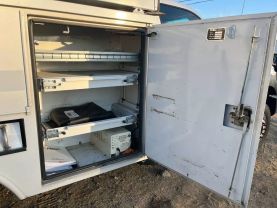 2015 FORD F550 SUPER DUTY REGULAR CAB & CHASSIS CAB_CHASSIS V8, TURBO DSL, 6.7L 165" W.B. 2D