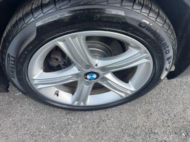 2014 BMW 3 SERIES