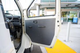 1997 DAIHATSU MIDGET II TRUCK EF-CK -