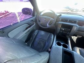 2007 GMC YUKON XL 1500