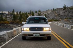 1997 TOYOTA CROWN WAGON WAGON 1JZ-GE ROYAL SALOON