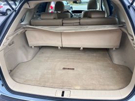 2010 LEXUS RX SUV V6, 3.5 LITER RX 350 SPORT UTILITY 4D