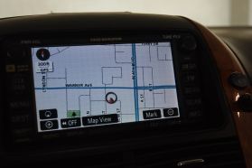 2009 TOYOTA SIENNA VAN V6, 3.5 LITER XLE LIMITED MINIVAN 4D