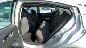 2022 NISSAN ALTIMA SEDAN 4-CYL, 2.5 LITER 2.5 SV SEDAN 4D