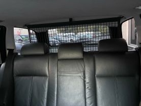 2002 BMW 5 SERIES WAGON 6-CYL, 2.5 LITER 525IT WAGON 4D