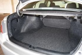2014 HONDA ACCORD SEDAN 4-CYL, I-VTEC, 2.4 LITER SPORT SEDAN 4D