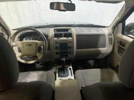 2010 FORD ESCAPE SUV 4-CYL, 2.5 LITER XLT SPORT UTILITY 4D