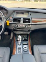 2008 BMW X5 SUV 6-CYL, 3.0 LITER 3.0SI SPORT UTILITY 4D