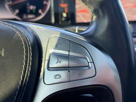2015 MERCEDES-BENZ S-CLASS SEDAN V8, TT. 4.7L S 550 SEDAN 4D