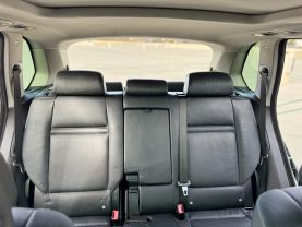2008 BMW X5 SUV 6-CYL, 3.0 LITER 3.0SI SPORT UTILITY 4D