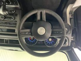 2010 FORD MUSTANG
