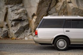 1997 TOYOTA CROWN WAGON WAGON 1JZ-GE ROYAL SALOON