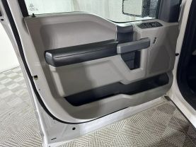 2015 FORD F150 SUPERCREW CAB