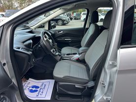 2016 FORD C-MAX HYBRID