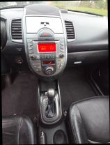 2011 KIA SOUL WAGON 4-CYL, 2.0 LITER + WAGON 4D